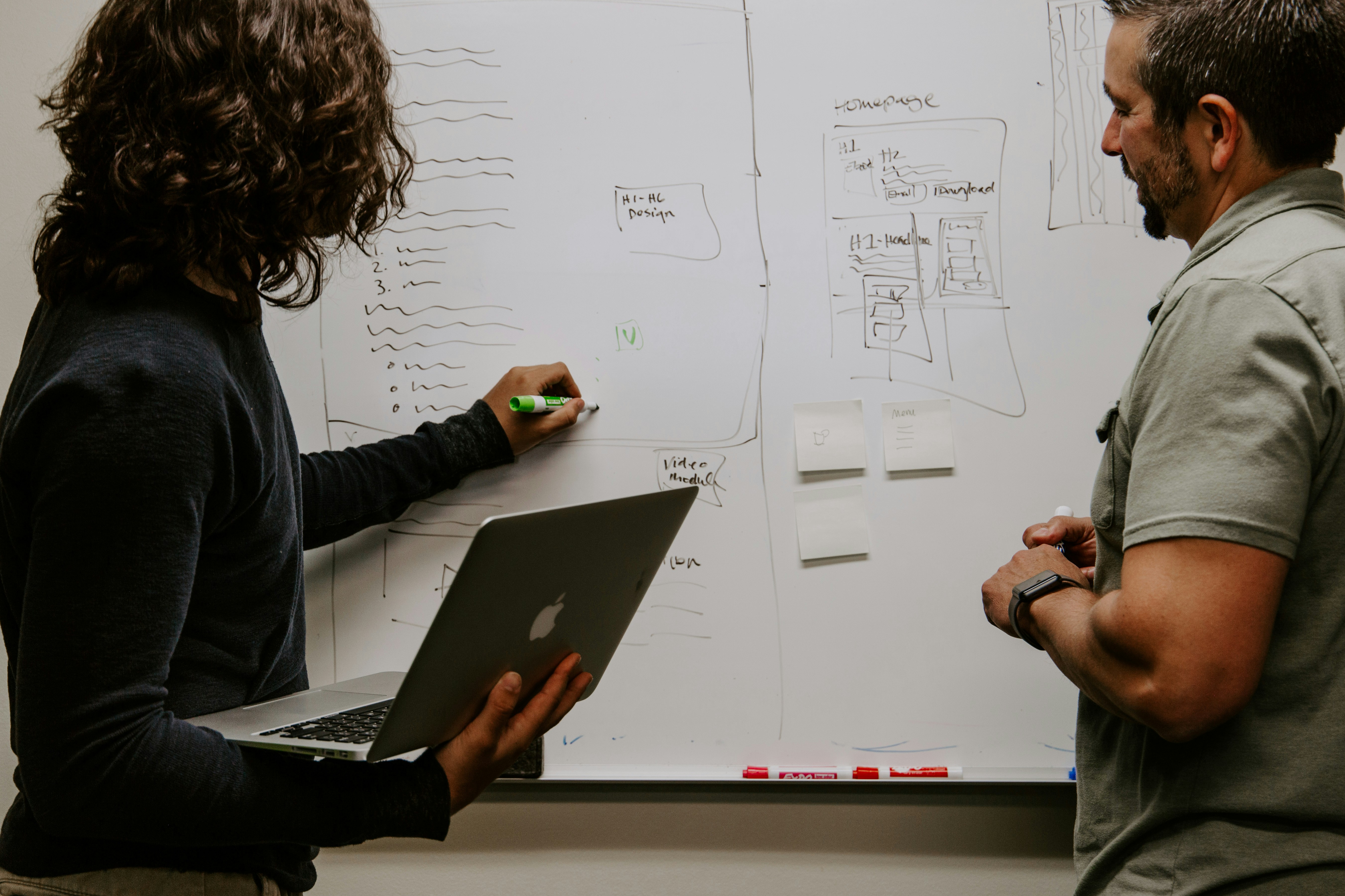 Effortless integration with web3 technology